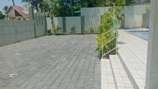 Thumpoly Beach Resort - 4