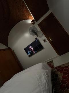 Toto House 1 - Luxor - 1