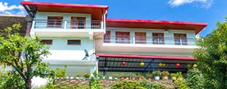 Jigyasa Home Stay - 5