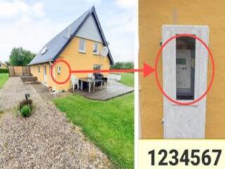 4 star holiday home in Vinderup - 9