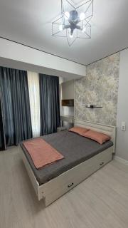 Квартира комондировочным - 1