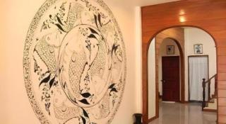Wake Up at Muang Kao Boutique Hotel - 1
