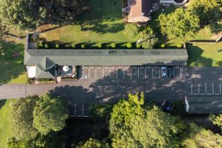 Rochambeau Roadside Inn - 1