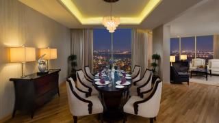Kempinski Al Othman Hotel Al Khobar - 1