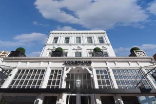 Logierhaus am Denkmal - 2