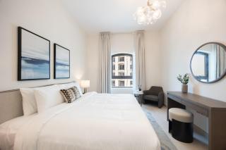 Bloomfields 1BR in Fairways 3 Yas Golf Collection - 7