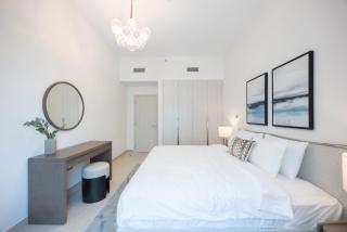 Bloomfields 1BR in Fairways 3 Yas Golf Collection - 6
