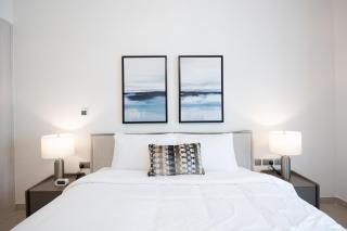 Bloomfields 1BR in Fairways 3 Yas Golf Collection - 5