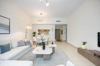 Bloomfields 1BR in Fairways 3 Yas Golf Collection - 3