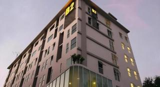B2 Nakhonsawan Premier Hotel - 6