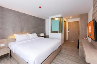 B2 Nakhonsawan Premier Hotel - 3