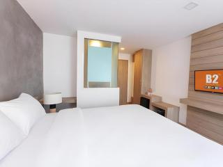 B2 Nakhonsawan Premier Hotel - 1