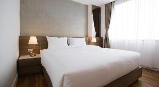 B2 Phitsanulok Premier Hotel - 1