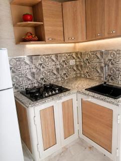 Appartement calme pour un séjour paisible à Mahdia - 3