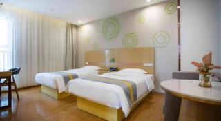 GreenTree Inn Shanghai National Convention and Exhibition Center Huaxiang Road - 3