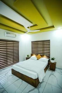 Thumpoly Beach Resort - 5
