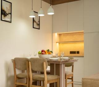 Oasis Residency - 5