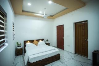 Thumpoly Beach Resort - 6