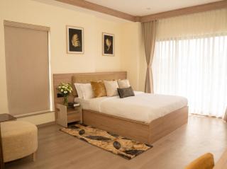 Oasis Residency - 2