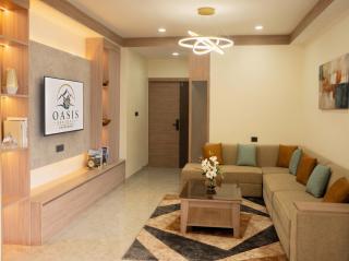 Oasis Residency - 9