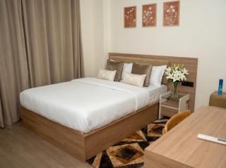 Oasis Residency - 5