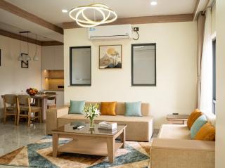 Oasis Residency - 6