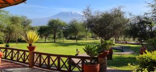 Kilima Safari Camp - 0