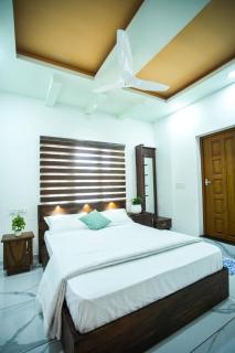Thumpoly Beach Resort - 7