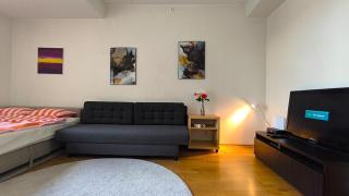 Oslo S Luxury Seaside Apartment - 0