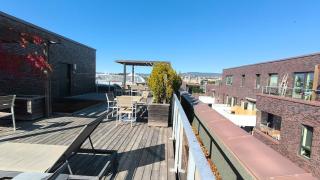 Oslo S Luxury Seaside Apartment - 4