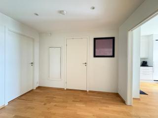 Oslo S Luxury Seaside Apartment - 2