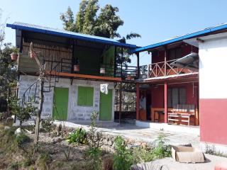 Raj guesthouse - 0