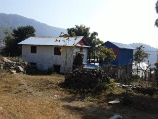 Raj guesthouse - 4