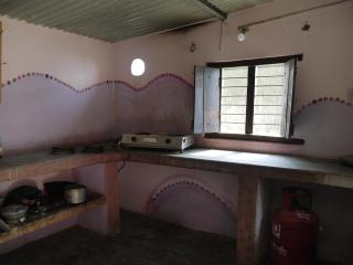 Raj guesthouse - 3