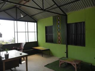 Raj guesthouse - 1