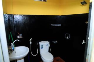 Dew surf hostel - Dikwella - 8