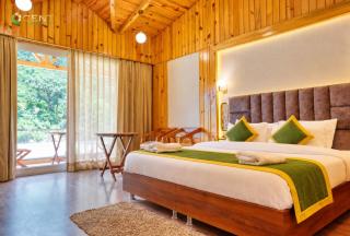 Qcent Woods Resort & Spa, Rishikesh - 1