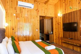 Qcent Woods Resort & Spa, Rishikesh - 6