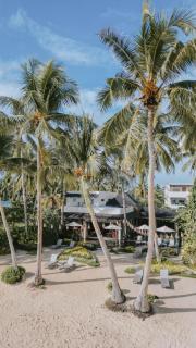 Siago Beach Resort - 0