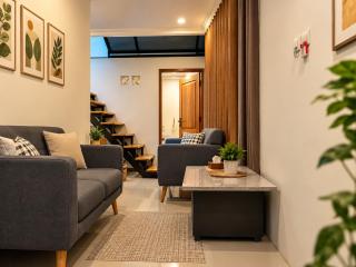 Villa Naisy - 4
