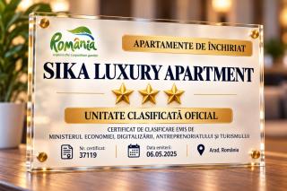 Sika Luxury Apartment - 8
