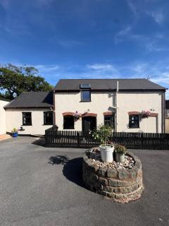 The Byre, Lympstone, luxury cottage sleeping four in Lympstone - 0