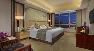 Feicheng Blossom Hotel - 3