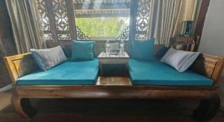 Lijiang Baisha Holiday Resort - 9