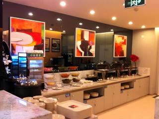 Jinjiang Inn Tonghua Shengli Road Branch - 7