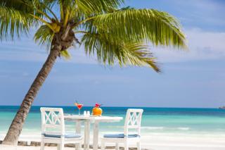 Paradise Sun Hotel Seychelles - Baie Sainte Anne - 7