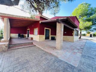 Villa Montaña - 3