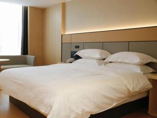 Jinjiang Inn Yantai Penglaige Zhonglou North Road - 5