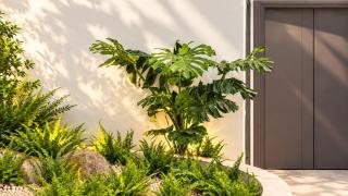 Amory Garden Retreat - Diamond Island - 1
