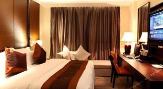 Excemon Yuyao Hemudu Hotel - 2